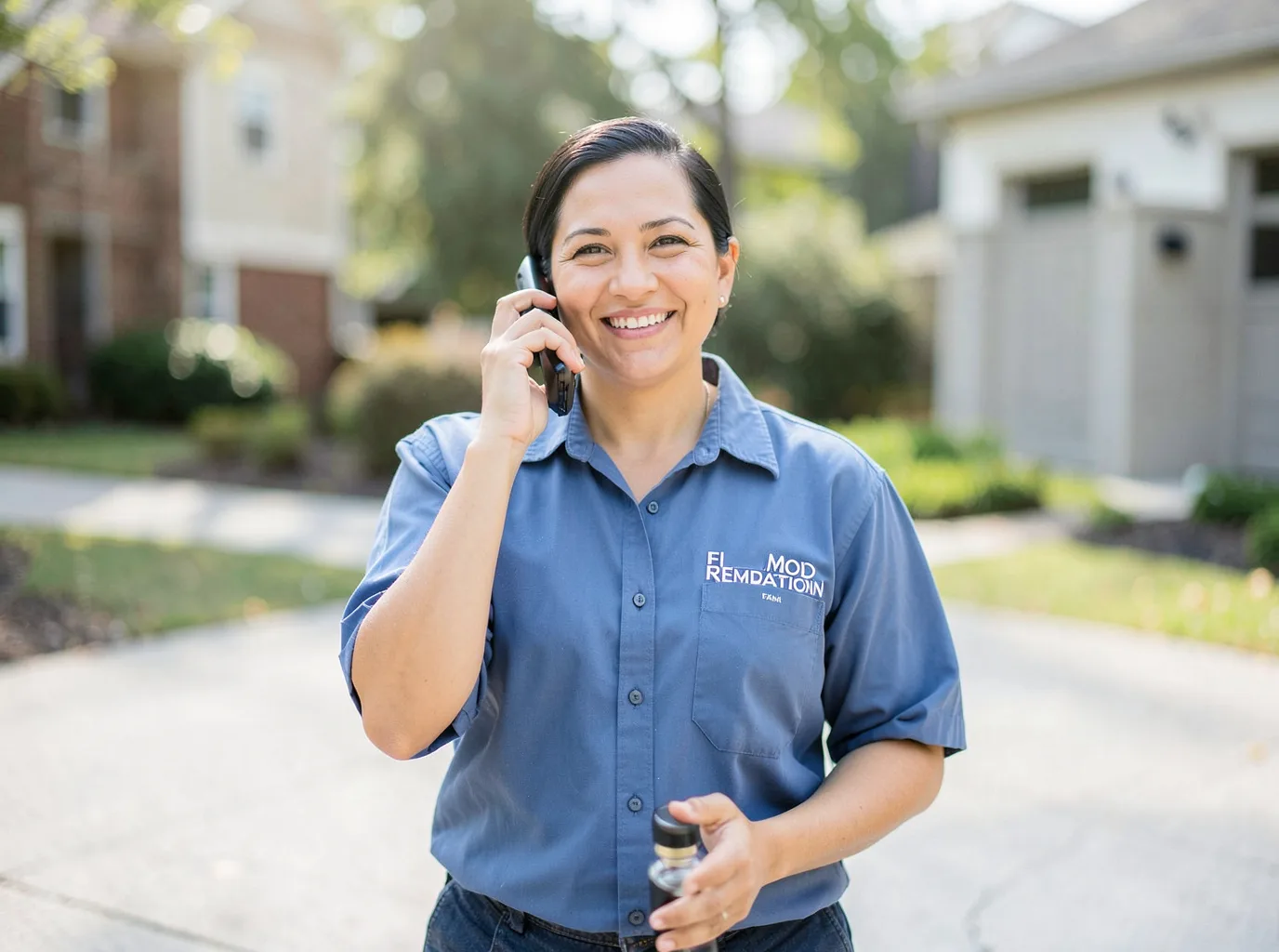 Mold Remediation Norvell, MI FAQs